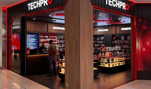 TechPro St Lukes