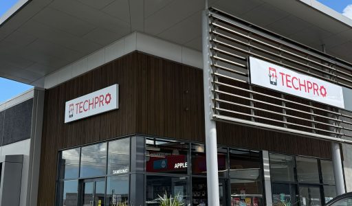 Techpro Takanini
