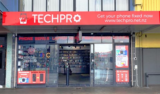 Techpro Te Awamutu 2