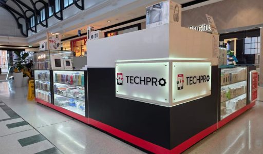 Techpro_AU_Pacific Fair