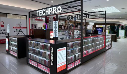 Techpro_AU_Springwood